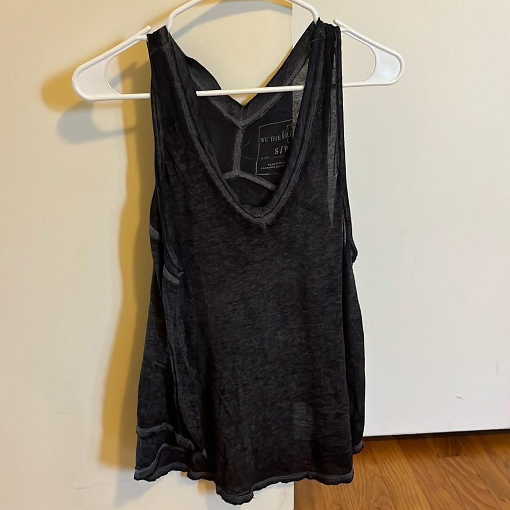 Free People Tank Top